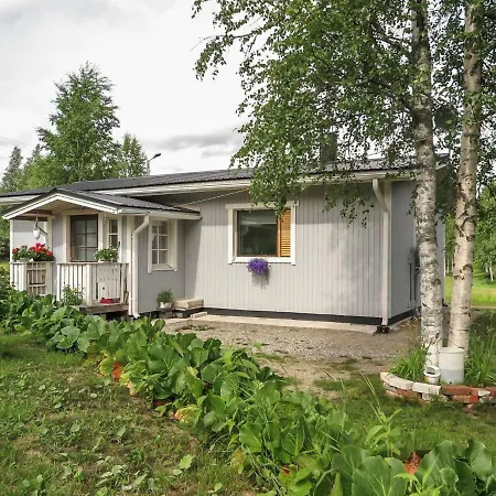 Semesterbostad Holiday Lahde