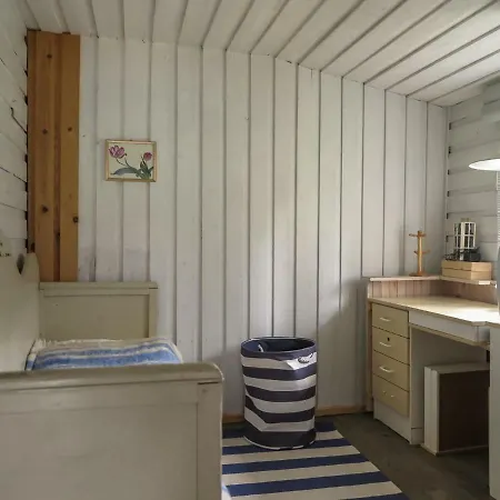 Holiday Lahde Loma-asunnot Sotkamo
