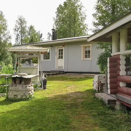 Holiday Lahde Sotkamo
