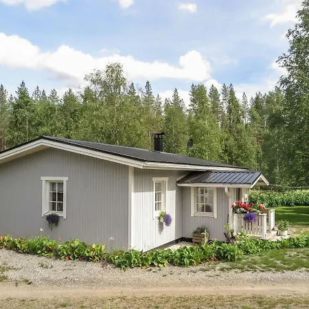 Holiday Lahde Semesterbostad *