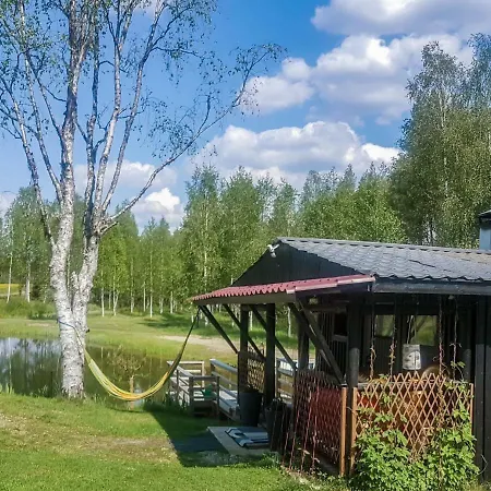 Loma-asunnot Holiday Lahde *