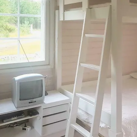 Holiday Lahde * Sotkamo